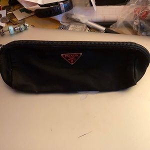 Small cosmetic bag